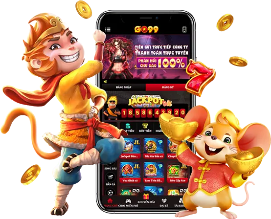 Đồ họa sống động 3333win