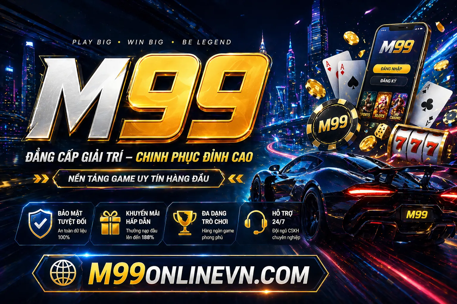Bước 3: Đặt cược thể thao tại 3333win code