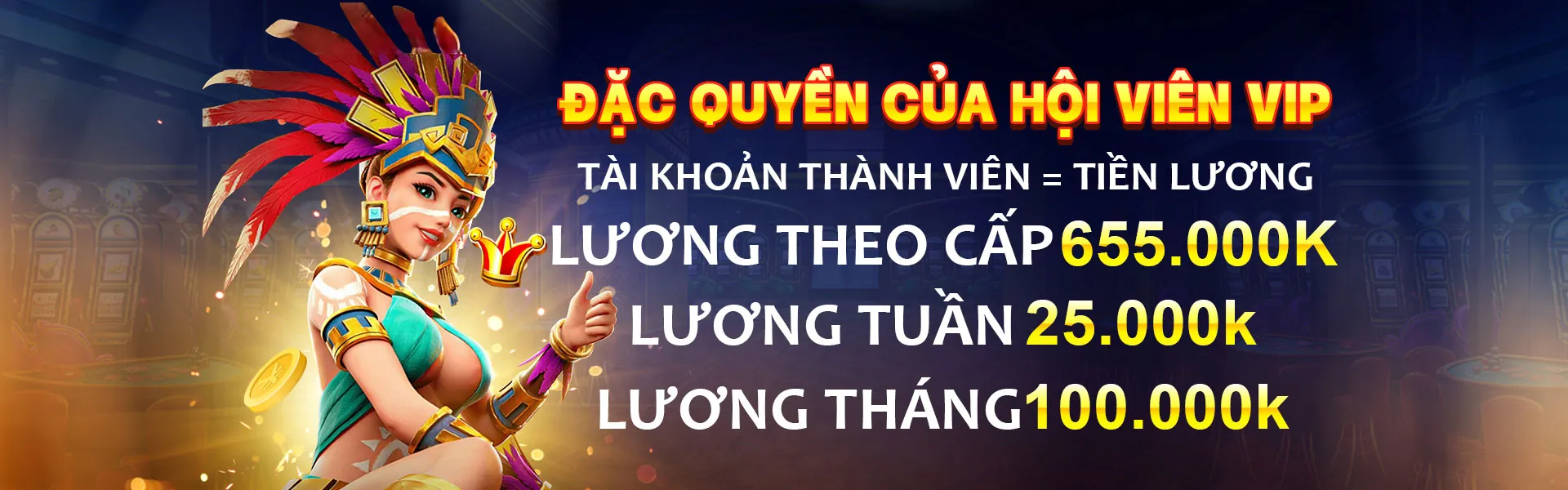 Banner quảng cáo ưu đãi thể thao 3333win code