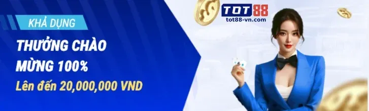 Tham gia cá cược và nhận thưởng